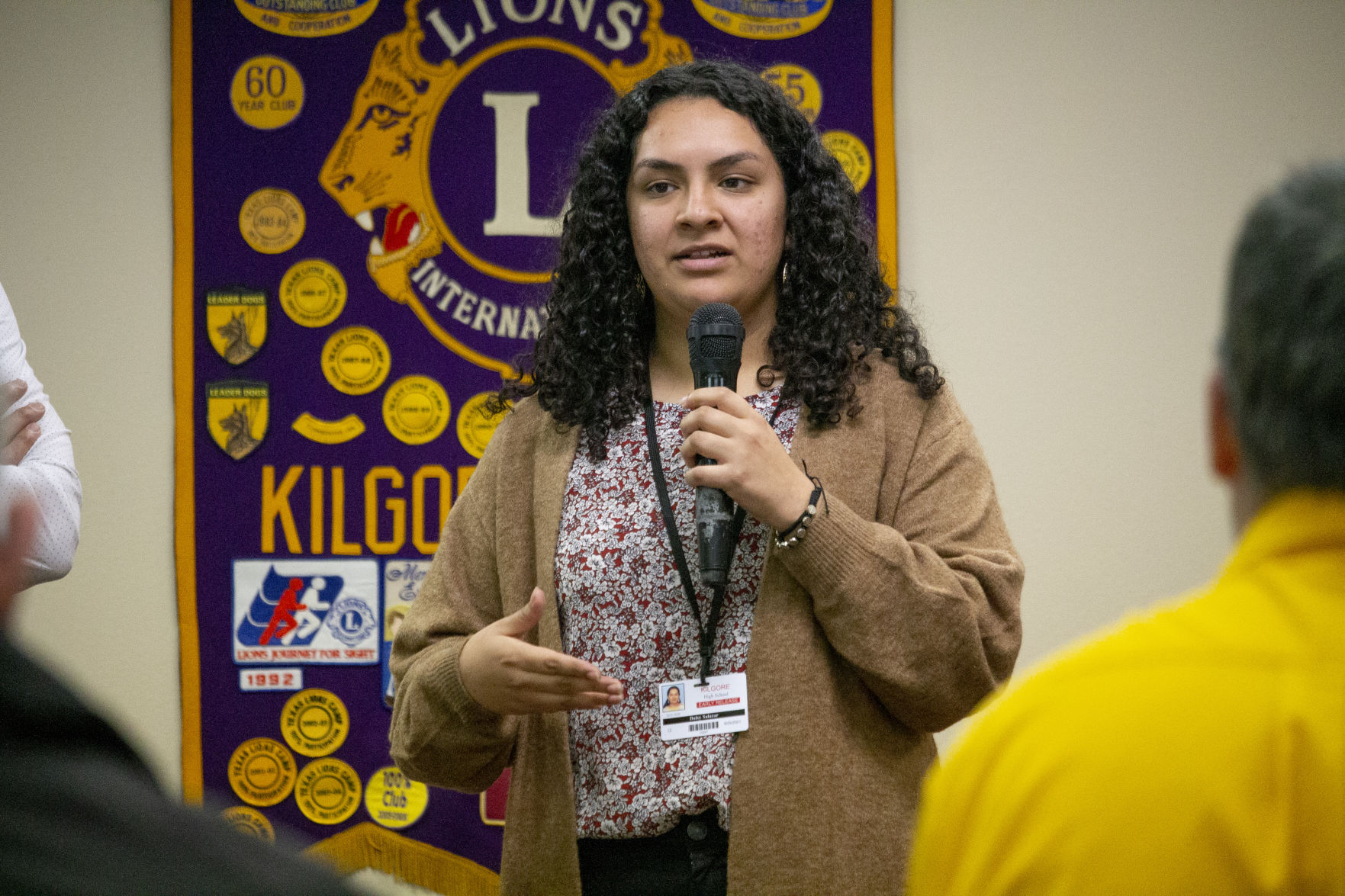 Lions Club October Student of the Month 1 - Daisy Salazar.jpg